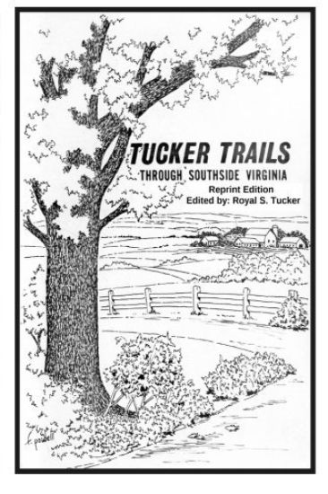 Tucker Trails Through Southside Virginia