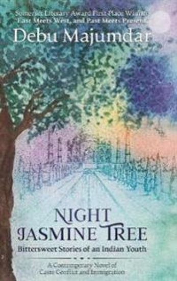 Night Jasmine Tree