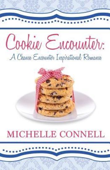 Cookie Encounter: A Chance Encounter Inspirational Romance