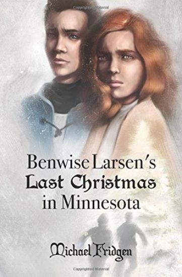 Benwise Larsen's Last Christmas in Minnesota