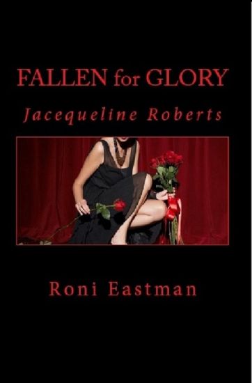 Fallen for Glory: Jacequeline Roberts
