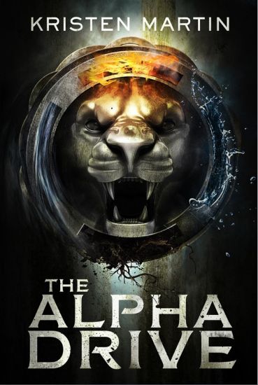 The Alpha Drive