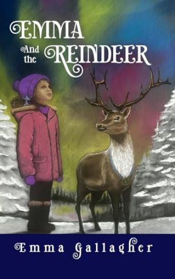 Emma and the Reindeer