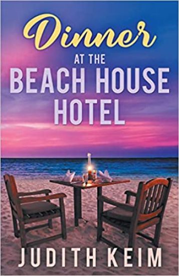 Dinner at The Beach House Hotel