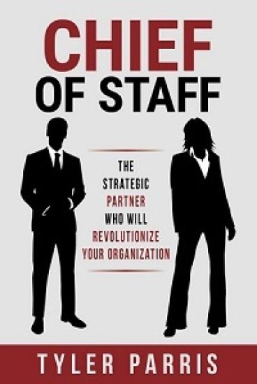 Chief Of Staff
