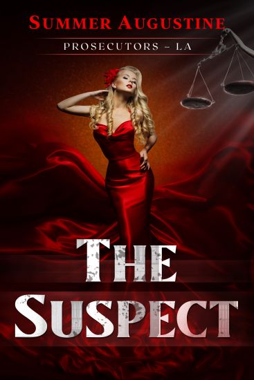 The Suspect