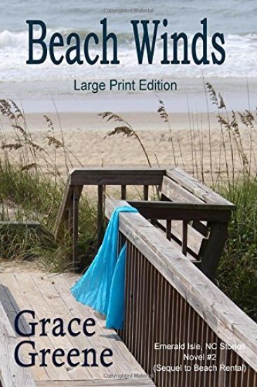 Beach Winds