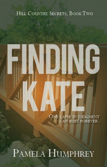 Finding Kate