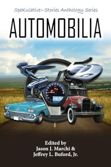 Automobilia