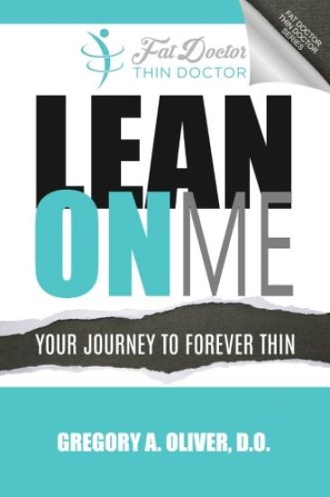 Lean on Me: Your Journey to Forever Thin