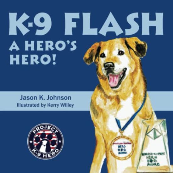 K-9 Flash