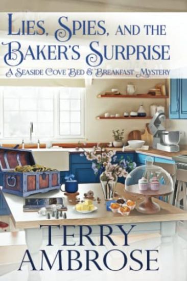 Lies, Spies, and the Baker's Surprise