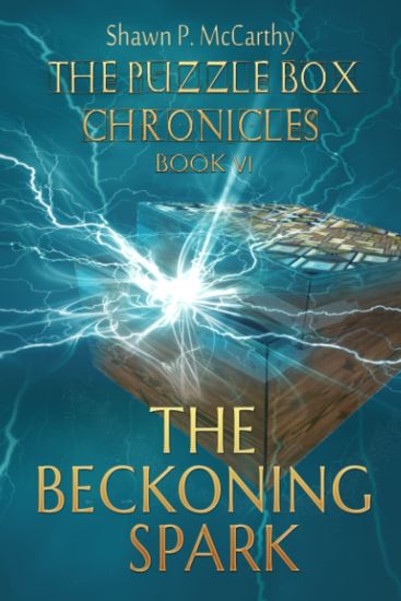 The Beckoning Spark