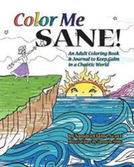 Color Me Sane