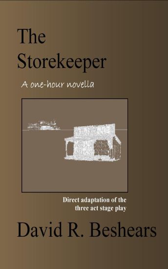 The Storekeeper
