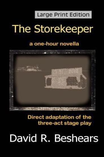 The Storekeeper - LPE