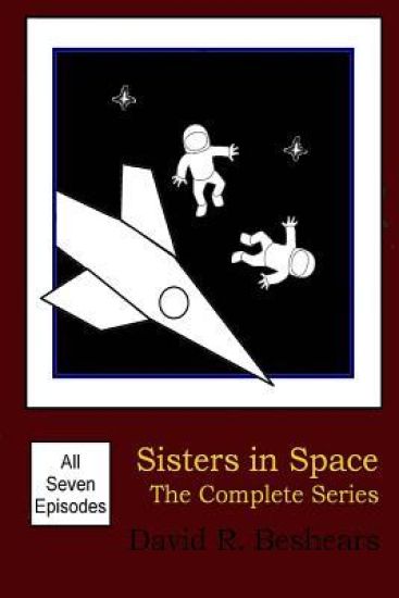 Sisters in Space: The Complete Series