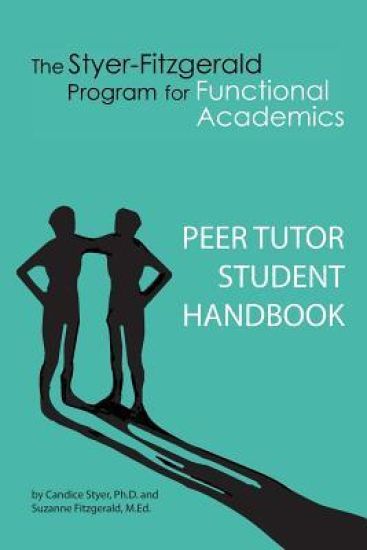 Peer Tutor Student Handbook