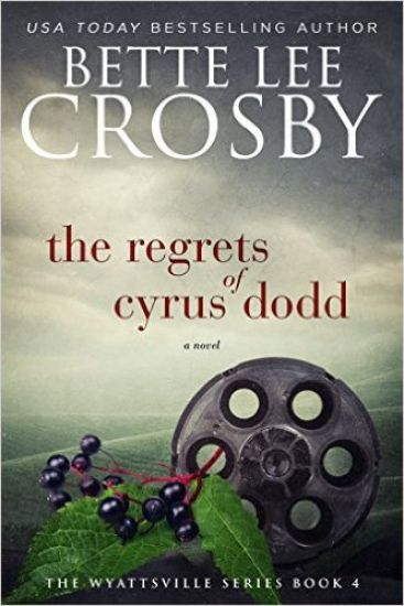 Regrets of Cyrus Dodd