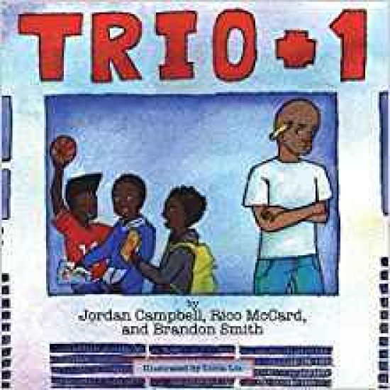 Trio Plus One