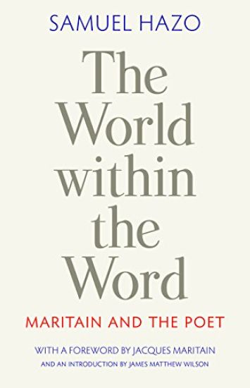 The World within the Word