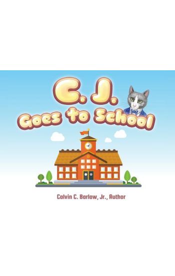 C. J. Goes to School