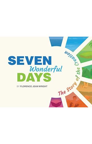 Seven Wonderful Days