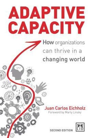 Adaptive Capacity