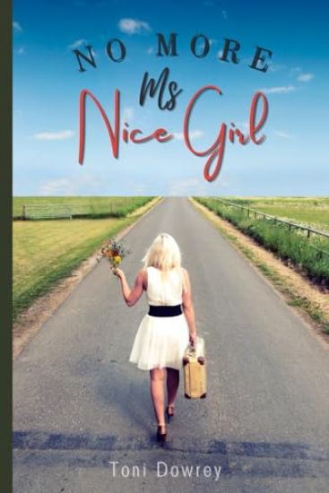 No More Ms Nice Girl