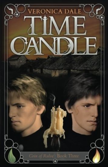 Time Candle