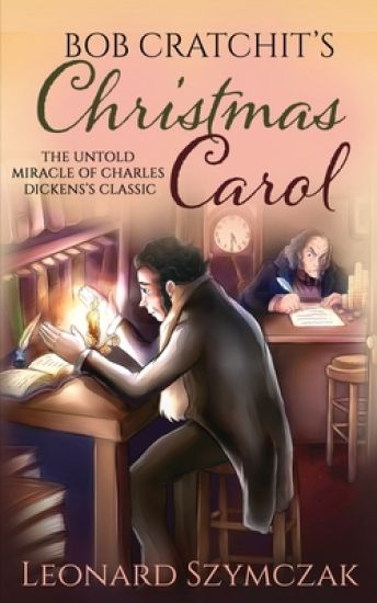 Bob Cratchit's Christmas Carol