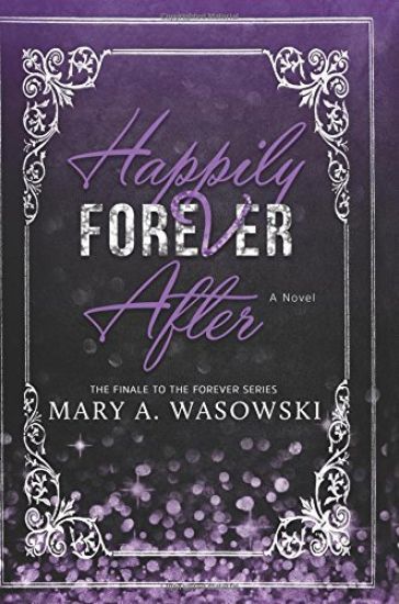 Happily Forever After