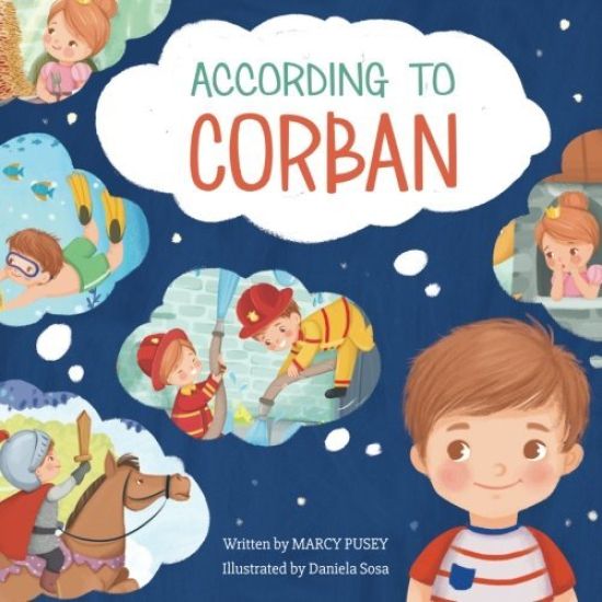 According to Corban