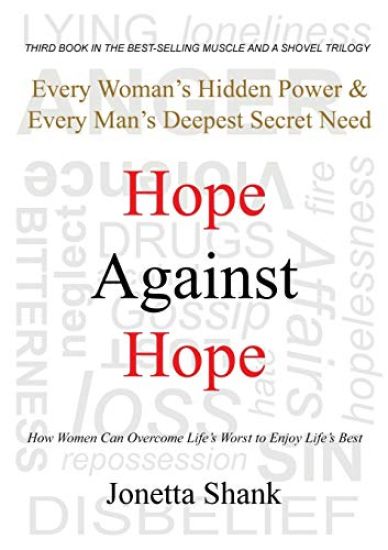 Hope Against Hope