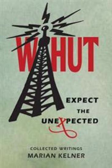 Whut: Expect the Unexpected