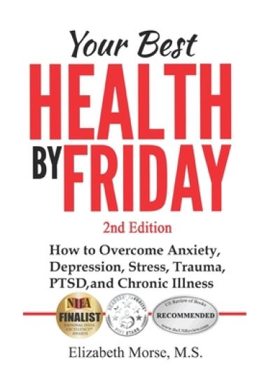 Your Best Health by Friday 2nd edition