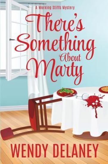 There's Something About Marty