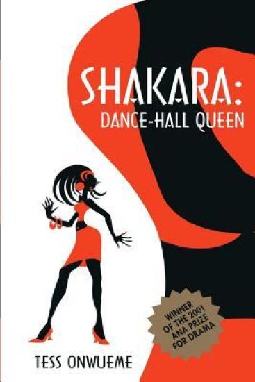 Shakara: Dance-Hall Queen