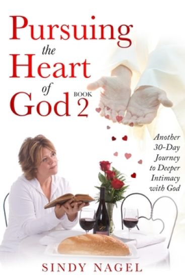 Pursuing the Heart of God - Book 2