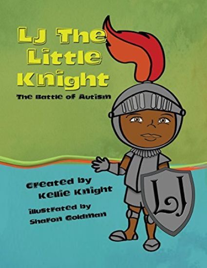 LJ the Little Knight