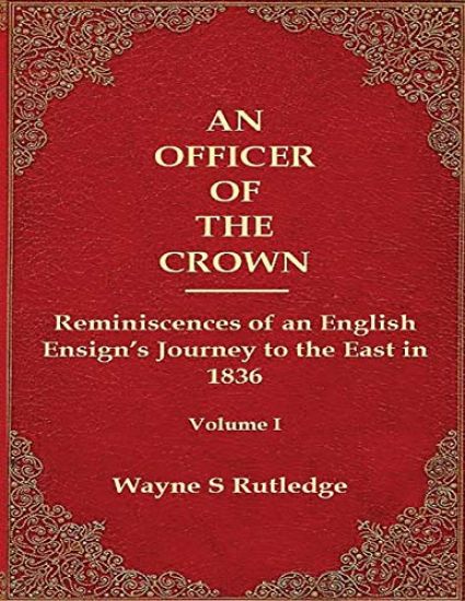 An Officer of the Crown