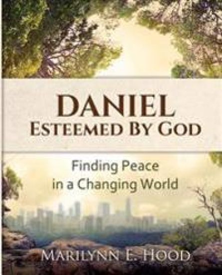Daniel: Esteemed by God
