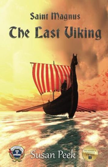 Saint Magnus, The Last Viking