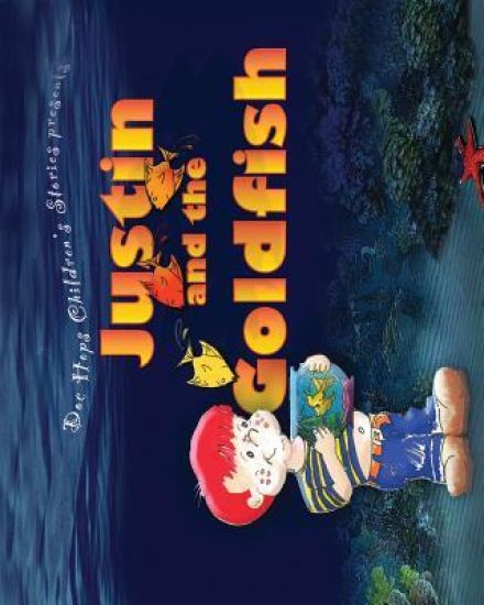 Justin and the Goldfish