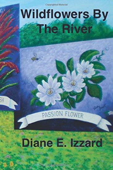 Wildflowers By The River