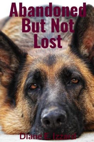 Abandoned But Not Lost