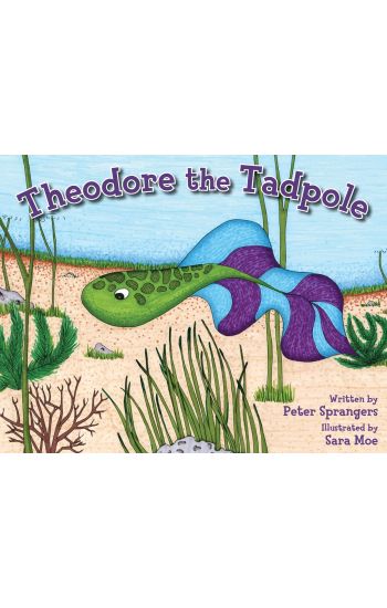 Theodore the Tadpole