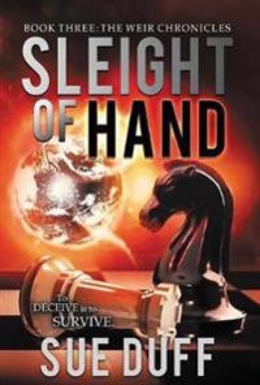Sleight of Hand