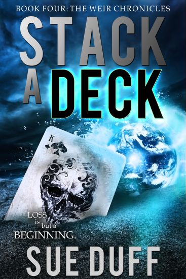 Stack a Deck