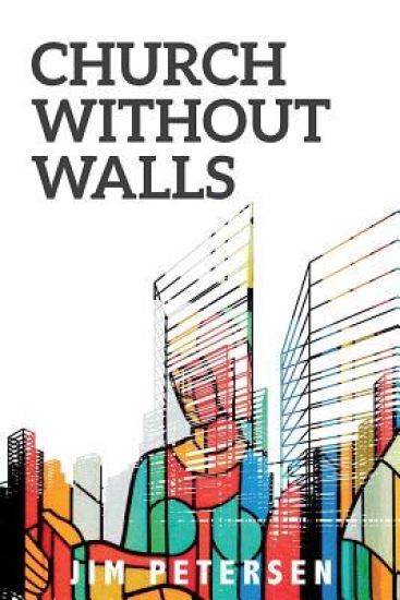 Kansikuva: Church Without Walls